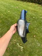 Zip type 1/2 Stuurkap incl licht, Ophalen of Verzenden, Zo goed als nieuw, Kap
