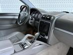 Porsche Cayenne 4.5 Turbo YOUNGTIMER incl. BTW! (2003), Auto's, Porsche, Automaat, Cayenne, Gebruikt, Zwart