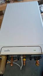 INTERGAS KOMPAKT SOLO HRE 30A 2020, 100 liter of meer, Ophalen of Verzenden, 6 tot 10 bar
