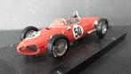 Ferrari 156 F1 Sharknose 1:43 Brumm Pol, Hobby en Vrije tijd, Modelauto's | 1:43, Ophalen of Verzenden, Zo goed als nieuw, Auto