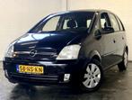 Opel Meriva 1.6-16V Cosmo |Airco |CruiseC |Automaat |NAP, Auto's, Opel, Origineel Nederlands, Te koop, 5 stoelen, 14 km/l
