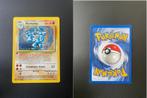 Machamp (BS 8) Base Set (1st Edition), Ophalen of Verzenden, Zo goed als nieuw, Losse kaart, Foil