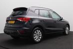 SEAT Arona 1.0 TSI Aut. Style Camera Carplay H-Leder Climate, Auto's, Seat, Gebruikt, 1133 kg, Blauw, 610 kg