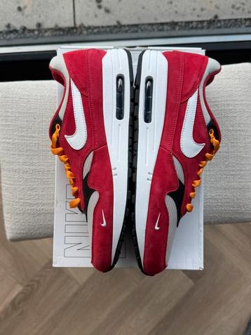 Nike Air Max 1 NBY Urawa Eu 44 beschikbaar voor biedingen