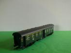 Roco Umbauwagen 4251-4252 - 4254 ( 5 stuks ), Gebruikt, Gelijkstroom, Wagon, Ophalen of Verzenden