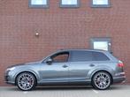Audi SQ7 4.0 TDI SQ7 quattro 4wiel besturing Trekhaak/LED/Pa, Auto's, SQ7, Gebruikt, 2245 kg, Leder
