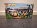 Lego The Flintstones 21316 - Complete Set, Kinderen en Baby's, Speelgoed | Duplo en Lego, Ophalen of Verzenden, Zo goed als nieuw