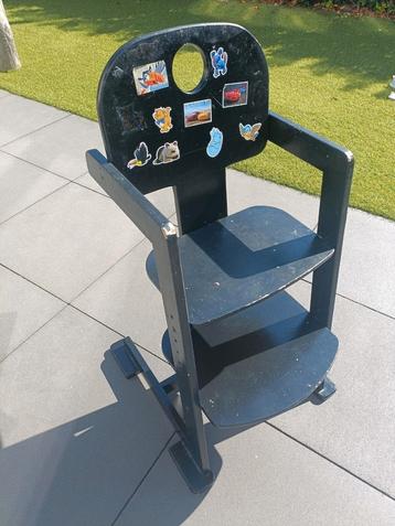 kinderstoel  beschikbaar voor biedingen
