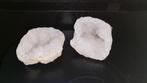 Bergkristal set, Verzamelen, Ophalen of Verzenden, Mineraal