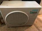Daikin split airco oudje, Ophalen, Wandairco, Afstandsbediening