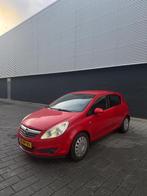 Opel Corsa 1.4-16V Business, Voorwielaandrijving, 1063 kg, Gebruikt, 4 cilinders