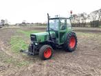 1992 Fendt 250 V Minitractor, Zakelijke goederen, Machines en Bouw | Tuin, Park en Bosbouw, Overige typen