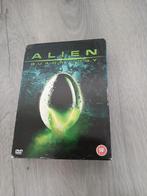 Alien Quadrilogy DVD, Ophalen of Verzenden, Gebruikt, Science Fiction, Boxset