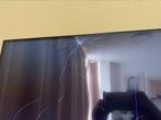 Samsung smart tv (kapotte scherm) 2x, Audio, Tv en Foto, Televisies, Ophalen of Verzenden, Zo goed als nieuw, 100 cm of meer, Samsung