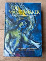 De Maskermaker - Systemisch Werk Wibe Veenbaas, Ophalen of Verzenden, Alpha, Zo goed als nieuw