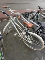 Veloretti dames fiets pebble grey, 56 cm of meer, Ophalen, Zo goed als nieuw, Overige merken