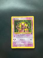 Pokemon kaart Mewtwo, Ophalen of Verzenden, Losse kaart