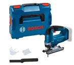 Bosch decoupeerzaag GST 18V-125B helemaal nieuw, Doe-het-zelf en Verbouw, Gereedschap | Zaagmachines, Decoupeerzaag, Nieuw, Ophalen of Verzenden