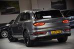 Bentley Bentayga 4.0 V8 Navi|Leder|Massage|Night-Vision|OrgN, Auto's, Bentley, Automaat, Bentayga, Gebruikt, Vierwielaandrijving