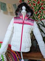 Roxy ski jas wintersport maat M, Kleding | Dames, Wintersportkleding, Ophalen of Verzenden, Gedragen, Maat 38/40 (M), Jack