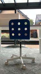 Kinderbureautje compleet met stoel en boekenkastje, Antiek en Kunst, Ophalen