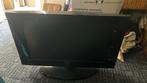 Samsung tv flatscreen, Ophalen, Zo goed als nieuw, 50 Hz, Samsung