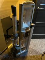 Philips innergize met infrarood, Ophalen, Zo goed als nieuw, Zonnebank enkelzijdig, Minder dan 10 lampen