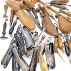 Schoenmakers Gereedschap (57181), Antiek en Kunst, Antiek | Gereedschap en Instrumenten, Ophalen of Verzenden