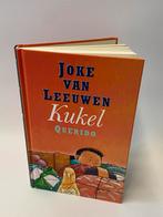Joke van Leeuwen, Kukel, Querido kinderboek, Ophalen of Verzenden, Gelezen, Fictie algemeen