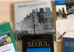 Diverse boeken stedenbouw en architectuur, Architectuur algemeen, Ophalen of Verzenden, Zo goed als nieuw