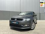 Volkswagen Polo 1.0 Comfortline Bluemotion/APK/AIRCO/PDC/, Elektrische ramen, Gebruikt, Bedrijf, Handgeschakeld