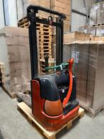 Stapelaar Linde L12 (Schade), Stapelaar, LINDE, STILL, Ophalen of Verzenden, 1000 tot 2000 kg
