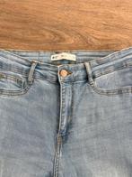 Lichte skinny spijkerbroek M Gina tricot, Ophalen of Verzenden, Zo goed als nieuw, W30 - W32 (confectie 38/40), Gina Tricot