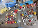 Vintage Galoob Micromachines Micro machines verzameling, Ophalen of Verzenden, Gebruikt