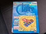 🏖️ Claire, Eén stripboek, Ophalen of Verzenden, Gelezen