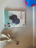 Disney Baby 2-pack Rompertjes met lange mouwen, Kinderen en Baby's, Babykleding | Overige, Ophalen of Verzenden, Nieuw, Jongetje