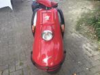 Heinkel scooter 103A-1 1960, Motoren, Motoren | Oldtimers, 175 cc, Scooter, 11 kW of minder