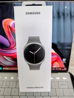 Samsung Watch 8 40mm LTE, Sieraden, Tassen en Uiterlijk, Smartwatches, Zwart, Ophalen of Verzenden, Zo goed als nieuw, Waterdicht