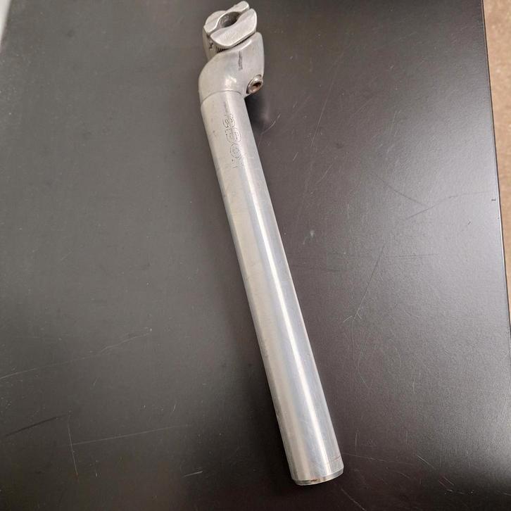 Zadelpen 26.8mm Koga Miyata racefiets, Sport en Fitness, Wielrennen, Gebruikt, Overige typen, Ophalen of Verzenden