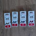 Knitpro zing 10cm verwisselbare rondbreinaalden, Ophalen of Verzenden, Nieuw, Haken, Naald