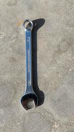 Ring-steeksleutel 19 mm, Doe-het-zelf en Verbouw, Gereedschap | Handgereedschap, Ophalen of Verzenden, Zo goed als nieuw
