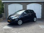Ford Ka 1.2 Titanium X (bj 2010), Voorwielaandrijving, Stof, Gebruikt, 1242 cc