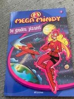 Mega Mindy stripboek, Boeken, Kinderboeken | Jeugd | onder 10 jaar, Ophalen of Verzenden, Nieuw, Fictie algemeen