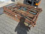 7 klapschragen - 150 cm, Ophalen, Gebruikt, -, -