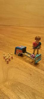 Playmobil 9440 Bowlingbaan, Ophalen of Verzenden, Zo goed als nieuw, Jongen of Meisje
