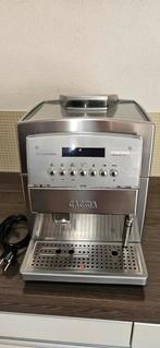 Gaggia Titanium, Witgoed en Apparatuur, Koffiezetapparaten, Ophalen, Gebruikt, Koffiemachine