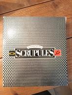 Scrupules, Hobby en Vrije tijd, Ophalen of Verzenden, Gebruikt