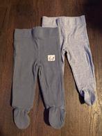 Set pyjamabroekjes met voetjes, 68, Ophalen of Verzenden, Nieuw, Jongetje, Nacht- of Onderkleding