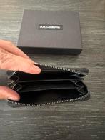Dolce&Gabbana  camouflage wallet, Sieraden, Tassen en Uiterlijk, Portemonnees, Ophalen, Nieuw, Dolce & Gabbana, Leer