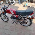 Yamaha FS1 Schuurvondst - Opknapper, Fietsen en Brommers, Brommers | Oldtimers, Ophalen, Yamaha